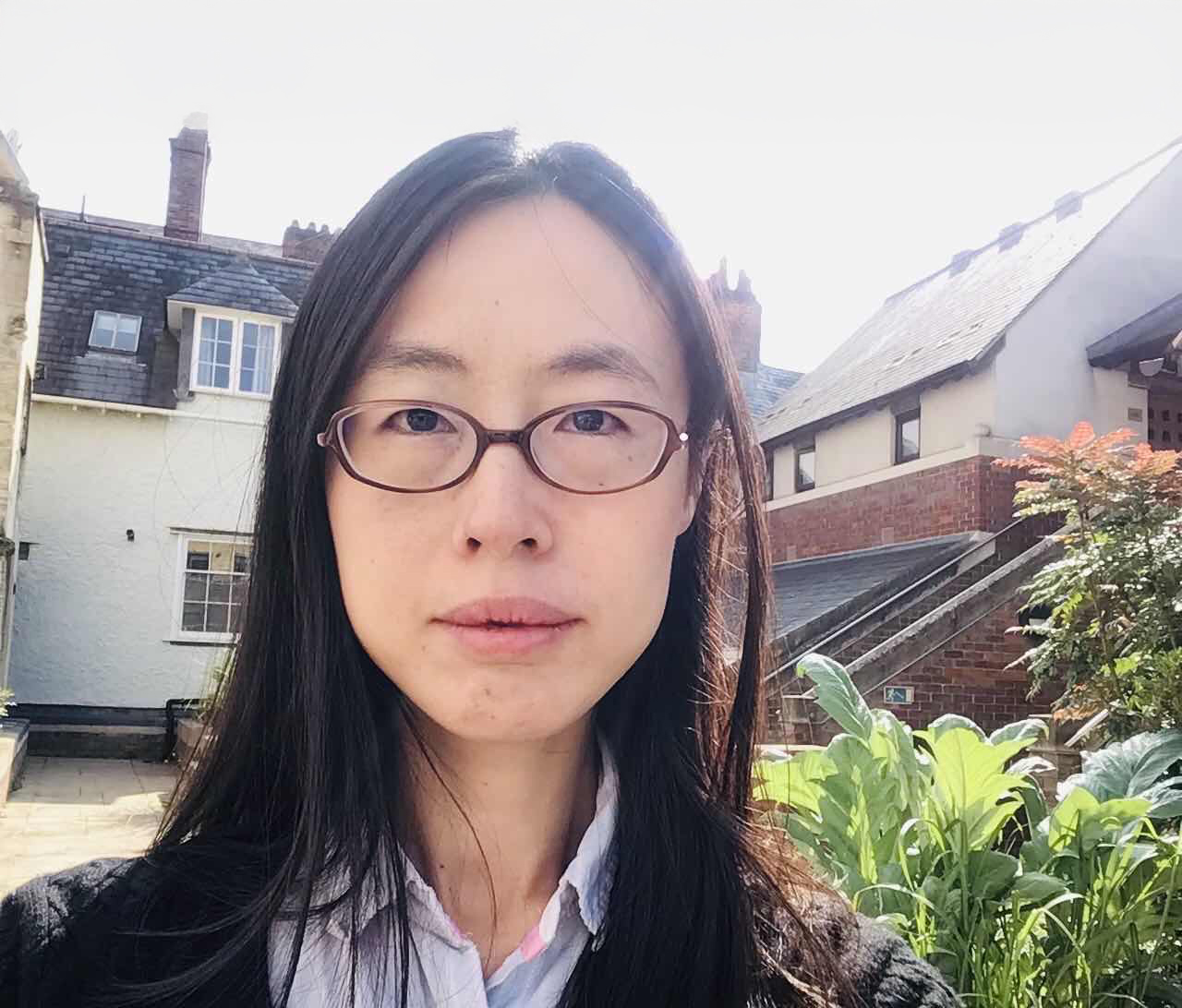 Prof Qian Wang